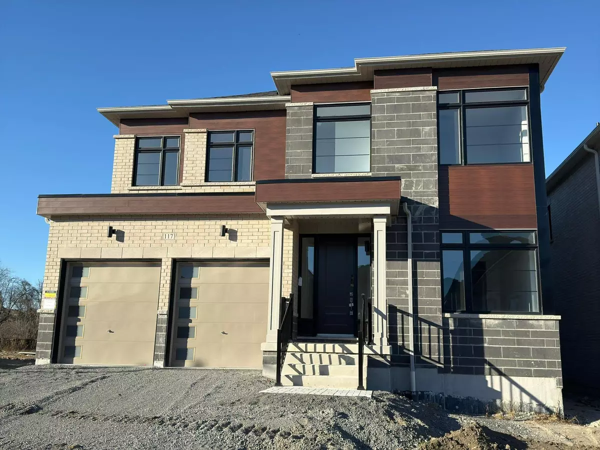 Whitby, ON L1P 0P2,117 Deer Ridge CRES