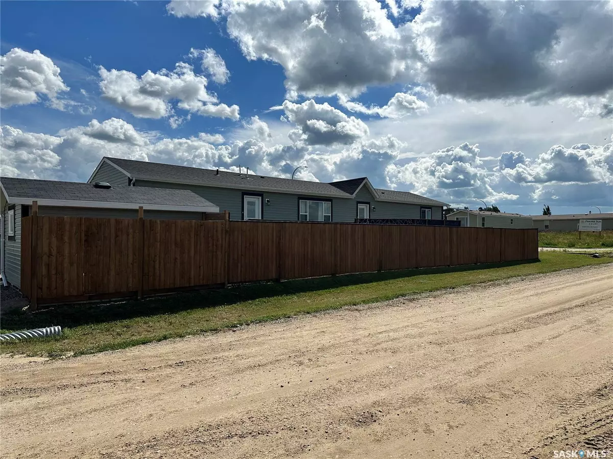 Swift Current, SK S9H 3X6,171 Prairie Sun COURT