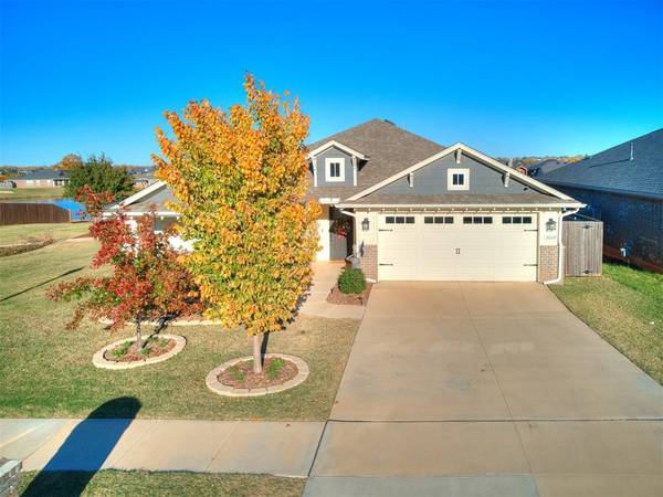 3027 Montane Drive, Norman, OK 73069