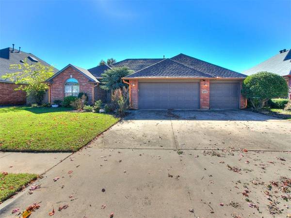 5000 Cypress Lake Drive, Norman, OK 73072