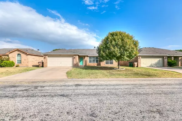 1208 Wallace Lane, San Angelo, TX 76905