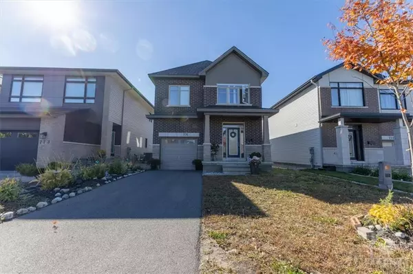 Ottawa, ON K1T 0V3,775 WOOLER PL