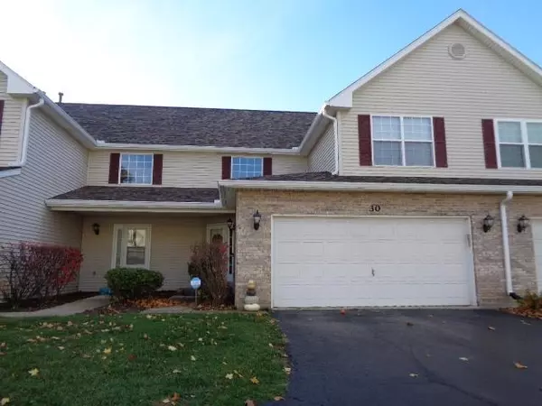 12014 Baneberry #30 Drive, Roscoe, IL 61073