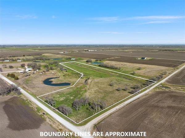 TBD 10.55 Acres HCR 3150, Bynum, TX 76631