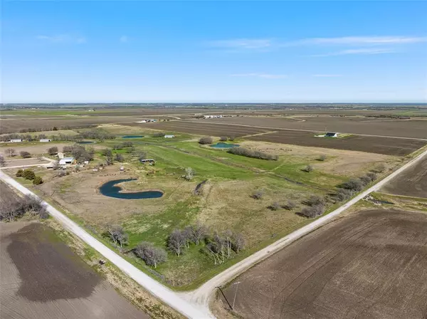 Bynum, TX 76631,TBD 10.55 Acres HCR 3150