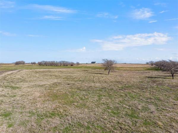 Bynum, TX 76631,TBD 10.55 Acres HCR 3150