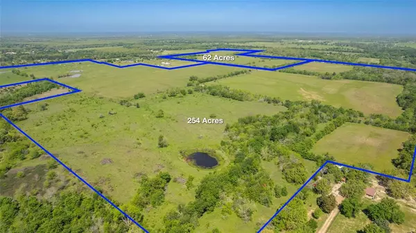 Greenville, TX 75401,316.599 Acres CR 4106