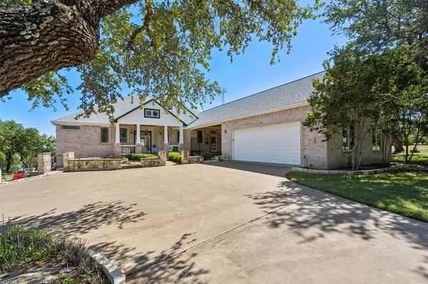 Granbury, TX 76049,1205 Horizon Court