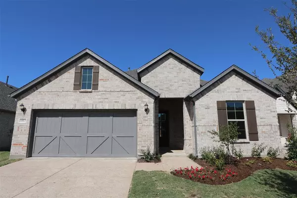 1013 Hickory Chase Lane, Melissa, TX 75454