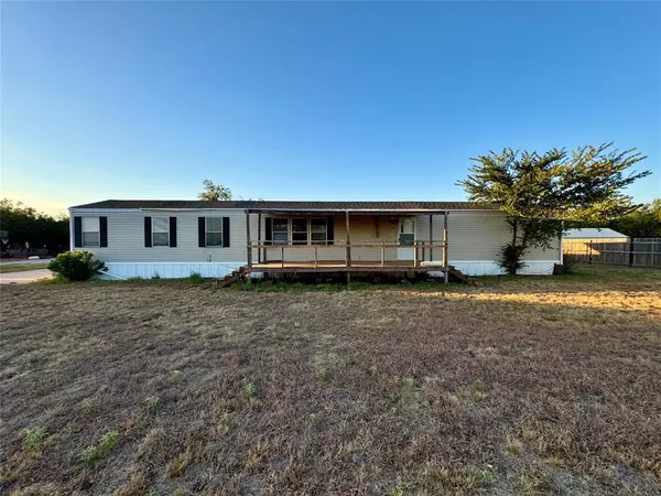 1430 CR 154, Tuscola, TX 79562