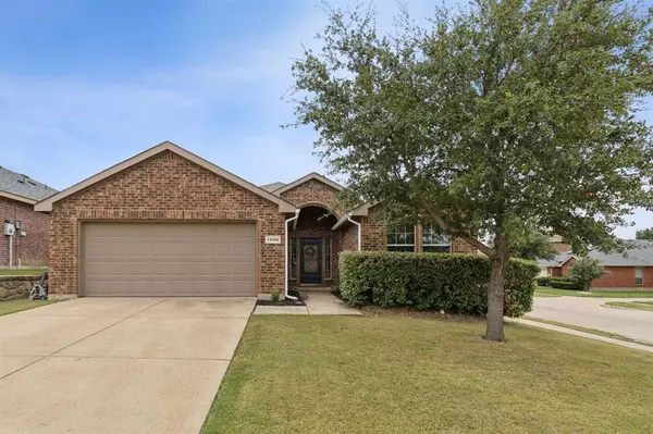 14100 Pioneer Bluffs Road,  Balch Springs,  TX 75181