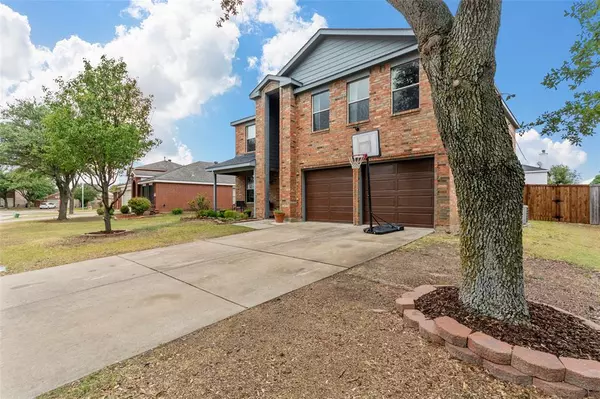 Melissa, TX 75454,2307 Mallard Drive