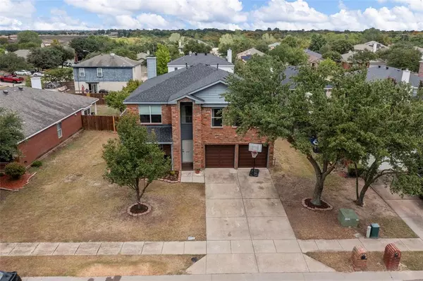 Melissa, TX 75454,2307 Mallard Drive