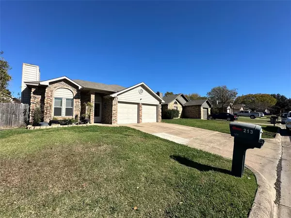 Keller, TX 76248,213 Cutting Horse Lane