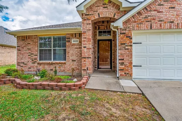 Melissa, TX 75454,3605 Cottonwood Road