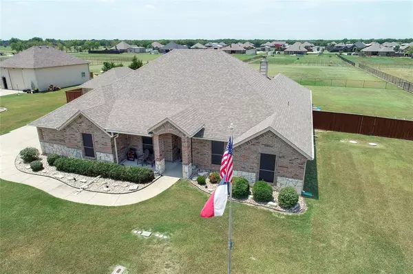 Royse City, TX 75189,2070 Harvest Knoll Circle