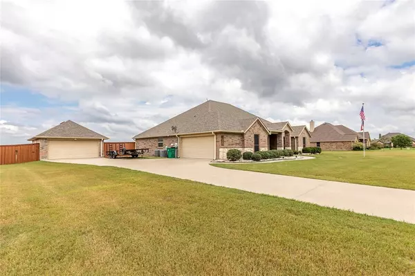 Royse City, TX 75189,2070 Harvest Knoll Circle