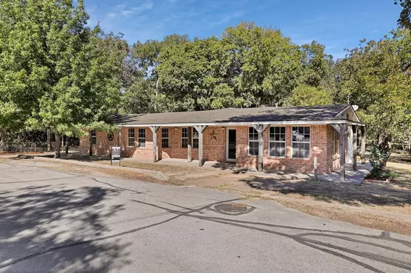 Chico, TX 76431,204 W Jacksboro Street