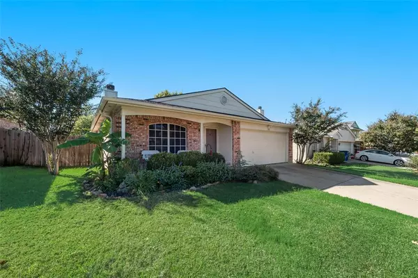 Mansfield, TX 76063,518 Berryhill Drive