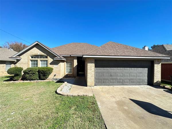 1317 Hyde Park Boulevard, Cleburne, TX 76033