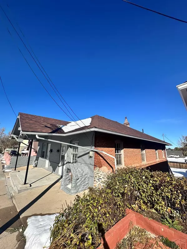 Trinidad, CO 81082,402-404 S Chestnut St.