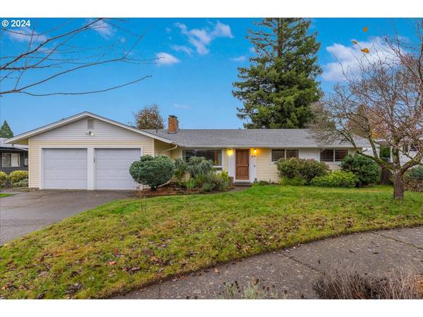 3604 NE 140TH AVE, Portland, OR 97230