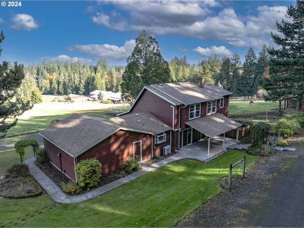 35000 SE COLORADO RD, Sandy, OR 97055