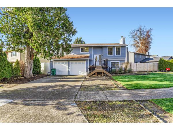 1835 TAMARACK WAY, Forest Grove, OR 97116