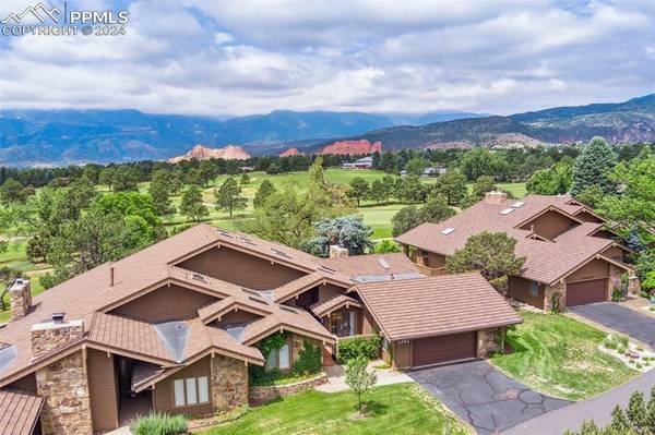 Colorado Springs, CO 80904,3460 Camels Ridge LN