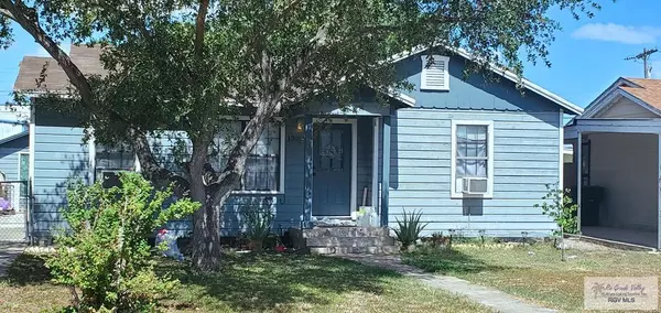 1309 S G ST.,  Harlingen,  TX 78550