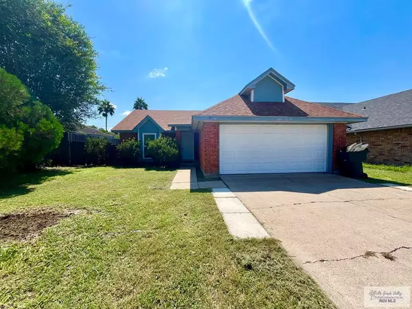 1913 W ACADIA ST.,  Harlingen,  TX 78552