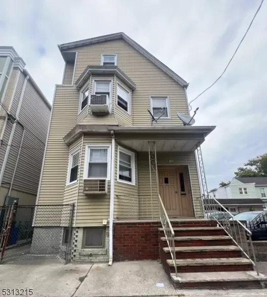 359 New York Ave, Newark City, NJ 07105