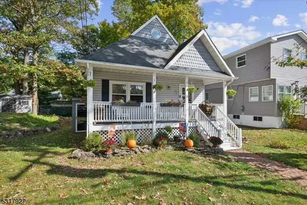 Hopatcong Boro, NJ 07843,45 Tufts Trl