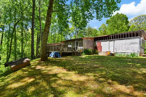 Ellijay, GA 30540,236 Almond Circle