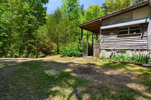 Ellijay, GA 30540,236 Almond Circle