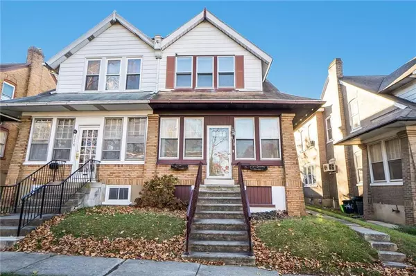 438 North 22nd Street, Allentown City, PA 18104