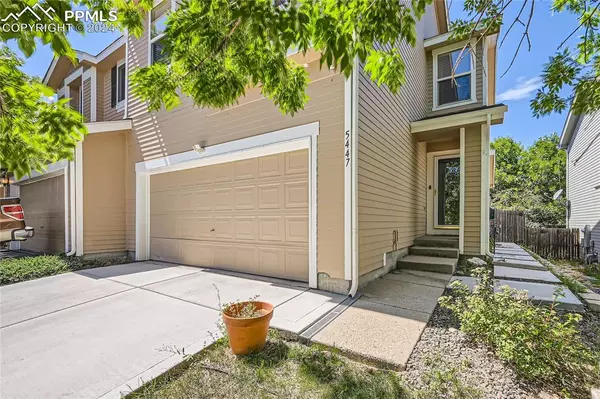 Aurora, CO 80015,5447 S Quatar CT