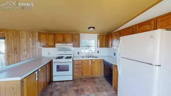 Colorado Springs, CO 80906,2595 Wooddale RD #54