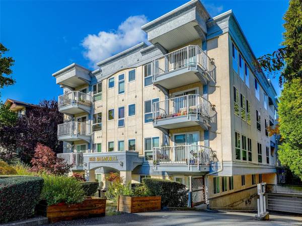 1028 Balmoral Rd #305, Victoria, BC V8T 1A8