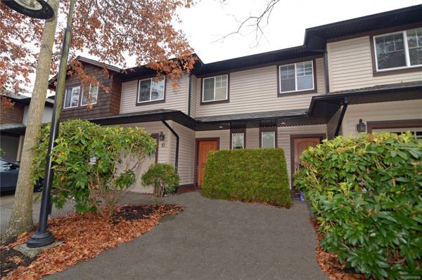 344 Hirst Ave #12, Parksville, BC V9P 1K4