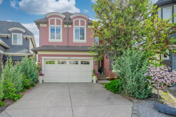 Calgary, AB T3M 1W3,234 Mahogany PL SE