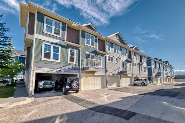 Calgary, AB T3M 0M5,103 Auburn Bay Common Southeast