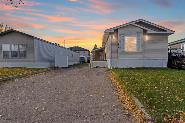 264 Caouette CRES, Fort Mcmurray, AB T9K 2H9