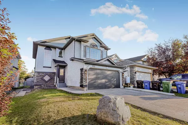 11113 Hidden Valley DR NW, Calgary, AB T3A 5Z6