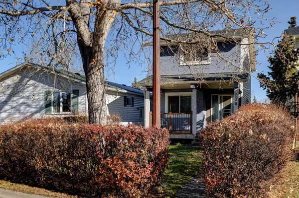 Calgary, AB T2W 4X1,238 Woodmont CT Southwest