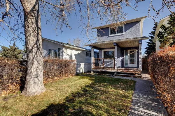 Calgary, AB T2W 4X1,238 Woodmont CT SW