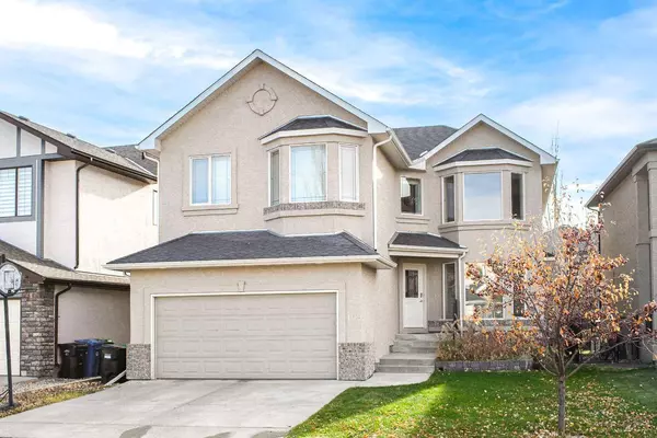 Calgary, AB T2Y 4N3,109 Everglade CIR SW