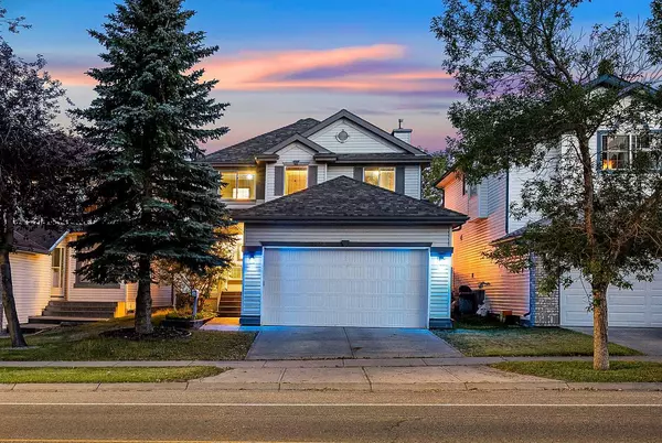 9838 Hidden Valley DR Northwest, Calgary, AB T3A 5K5