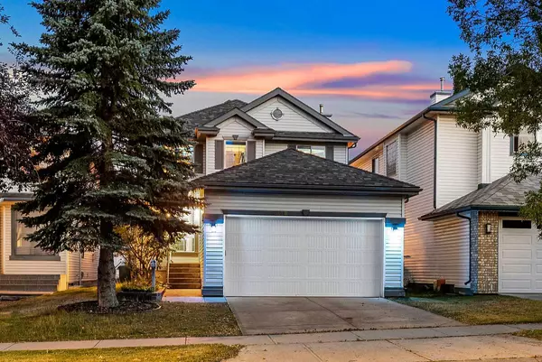 Calgary, AB T3A 5K5,9838 Hidden Valley DR Northwest