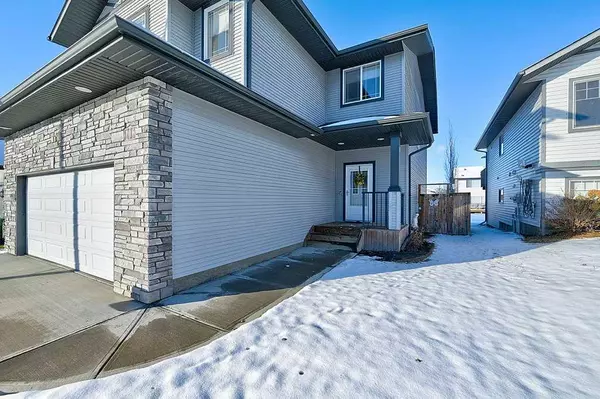 Red Deer, AB T4P 0S1,100 THOMPSON CRES